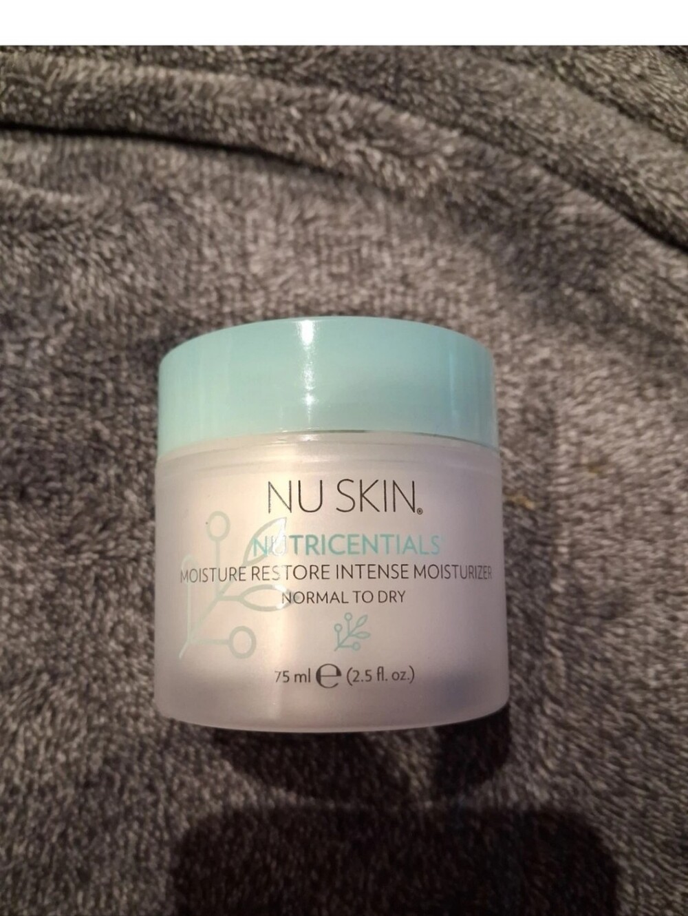 Skin Nutricentials Moisture Restore Intense Moisturizer